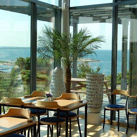 Loftadalens Folkhogskola Hotel Asa  ภายนอก รูปภาพ