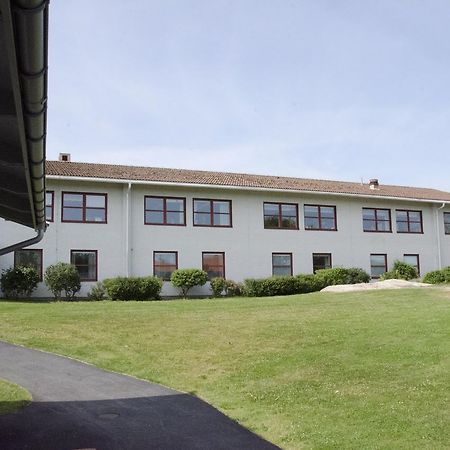 Loftadalens Folkhogskola Hotel Asa  ภายนอก รูปภาพ